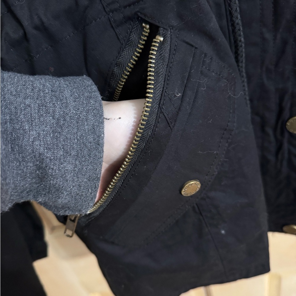 Lightweight Utility Jacket - image 9